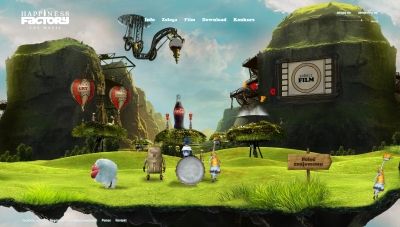 Happiness Factory 1278x726