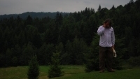 Bieszczady