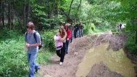 Bieszczady