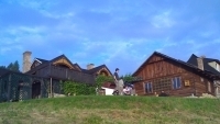 Bieszczady