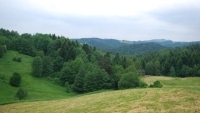 Bieszczady