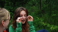 Bieszczady