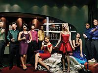 Hotel Babylon