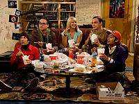 Big Bang Theory