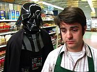 Chad Vader