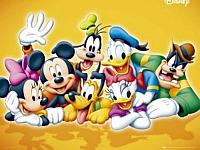 Walt Disney