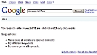 google