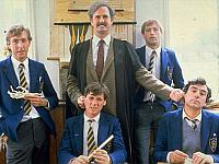 Monty Python