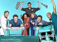 Scrubs