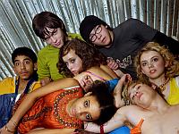 Skins