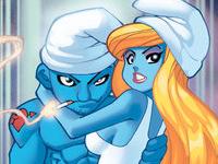 Smurfy