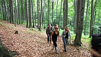 Bieszczady