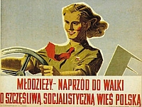 Młodzieży!