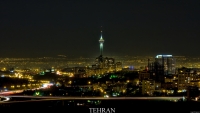 Teheran