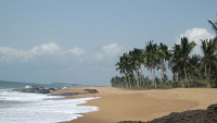 ghana