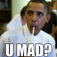 umad
