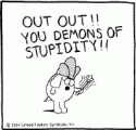 demons