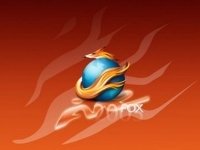 Firefox logo
